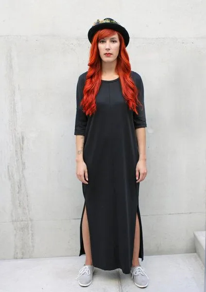 Ecostories Ecostories Kleid Carla – Produktbild 2 von 2
