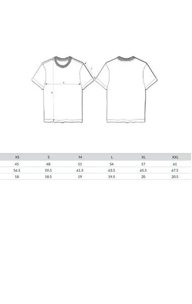 Life-Tree Life-Tree Organic Fairwear Shirt Women Stargazer Pine Branch, Blau, – Produktbild 1 von 4
