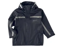 BMS BMS Kinder Buddeljacke und Regenjacke Räuberwald SoftSkin marine Gr.86 – Produktbild 1 von 1