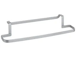 Metaltex Metaltex Handtuchhalter "Galileo", 30 x 8 x 5 cm – Produktbild 1 von 1