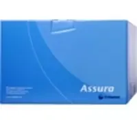 Coloplast ASSURA COMF.Colo.B.2t.RR50 midi haut 12355 40 St Beutel – Produktbild 1 von 1