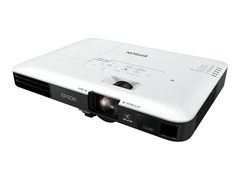 Epson Epson Beamer "EB-1795F" Full HD WUXGA (1.920x1.080) – Produktbild 3 von 3