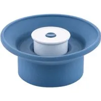 Dopper Dopper Flaschenverschluss "Sport Cap", atlantic blue – Produktbild 1 von 1