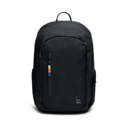 GOT BAG GOT BAG Hybrid Pack Rucksack black – Produktbild 1 von 1