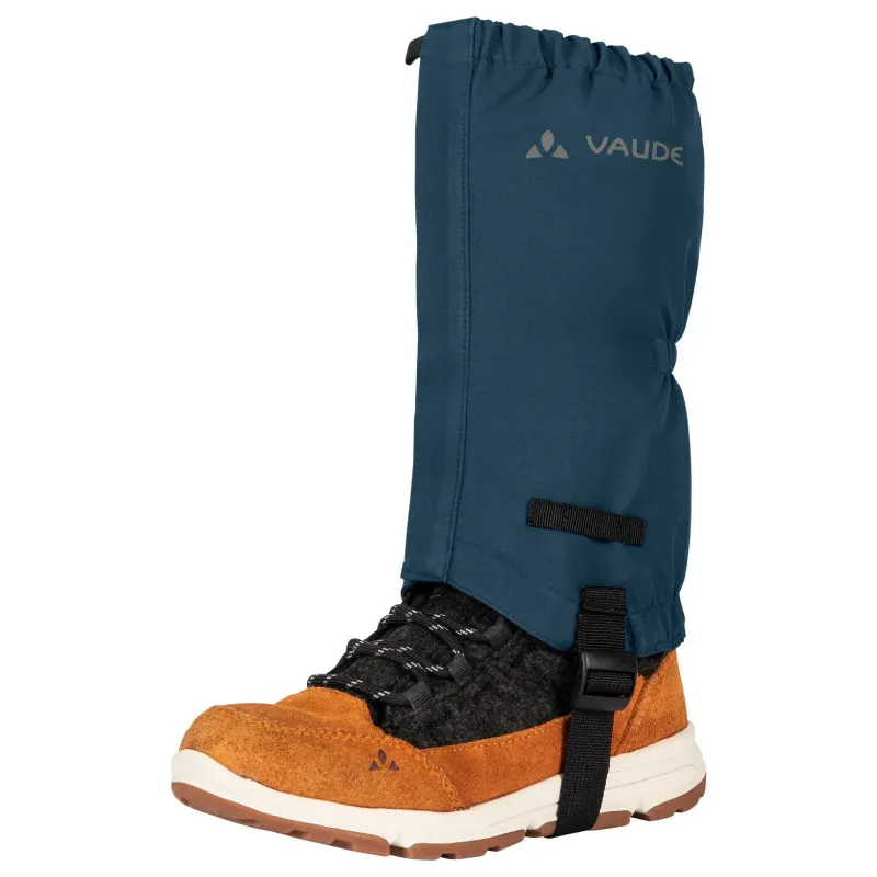 Vaude Kindergamaschen VAUDE, Bleu, – Produktbild 1 von 1