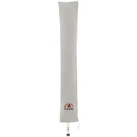 Doppler doppler Schutzhülle "Expert" für Sonnenschirme bis 350 cm, mit RV, Tragetasche, Stab, grau – Produktbild 1 von 1