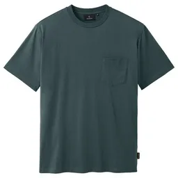 recolution recolution T-Shirt APOSERIS POCKET – Produktbild 1 von 1