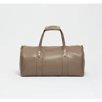 Souleway Souleway Classic Weekender (Oleatex Edition), Mocha brown, – Produktbild 1 von 1