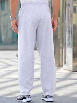 Fruit Of The Loom Freizeithose grau-meliert – Produktbild 1 von 1