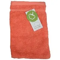 A&R Textile A&R Textile Organic Waschhandschuh 16 x 22 cm, Rose, – Produktbild 1 von 1