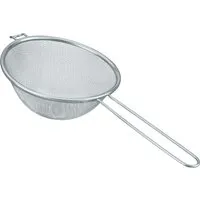 Metaltex Metaltex Küchensieb mit Drahtgriff ø 16 cm aus Edelstahl – Produktbild 1 von 1