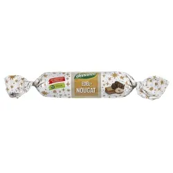 dennree Nougatbrot in Zartbitterschokolade – Produktbild 1 von 1