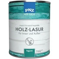 PNZ PNZ Holz-Lasur, Varnishing turqouis, – Produktbild 1 von 1