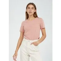ARMEDANGELS ARMEDANGELS LIDIAA SMALL STRIPES - Damen T-Shirt aus TENCEL Lyocell Mix – Produktbild 1 von 1