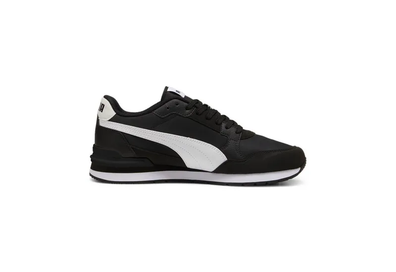 Puma Puma ST RUNNER V4 NL Sneaker, Schwarz, – Produktbild 3 von 5