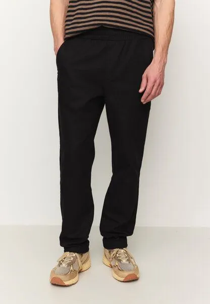 recolution recolution Chino-Hose TAMARIND, Black, – Produktbild 2 von 4