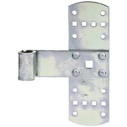Alberts ALBERTS Kreuzband, disp., HxB 160x50 mm, Rolle Ø13 mm – Produktbild 1 von 1