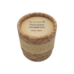 WE LUV ECO WE LUV ECO TROCKENSHAMPOO | natürlich | vegan | plastikfrei – Produktbild 1 von 1