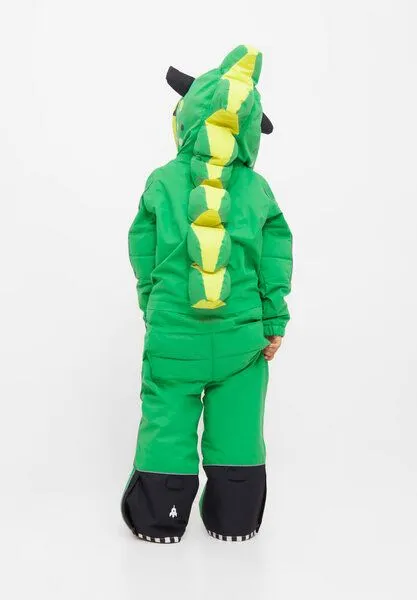 WeeDo WeeDo Schneeanzug Greenmondo, Green, – Produktbild 3 von 3