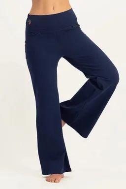 Urban Goddess Urban Goddess Maeve weite Yogahose mit Midwaist – Produktbild 1 von 1