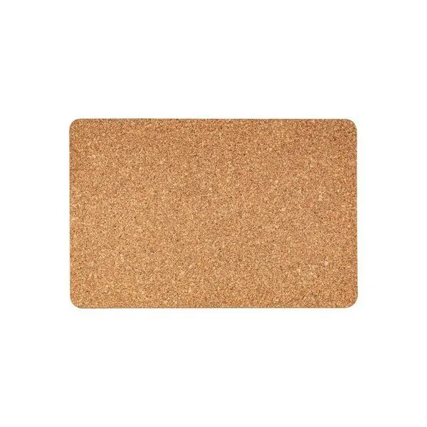 Kork-Deko Kork-Deko Tischset aus Kork (4er-Platzset) 44x29 cm – Produktbild 2 von 6