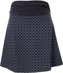 Guru-Shop Minirock A-Linien Rock aus Bio-Baumwolle, Minirock -.. alternative Bekleidung – Produktbild 1 von 1