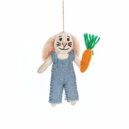 Felt So Good felt so good Hutch der Hase aus Filz – Produktbild 1 von 1