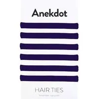 Anekdot Anekdot Haargummis, Navy, – Produktbild 1 von 1