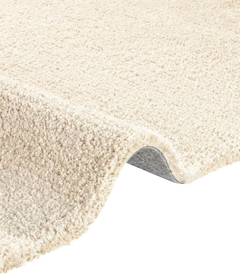 heine Teppich, Creme, – Produktbild 2 von 3