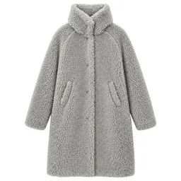Mazine Mazine Faux-Fur Coat – Produktbild 1 von 1