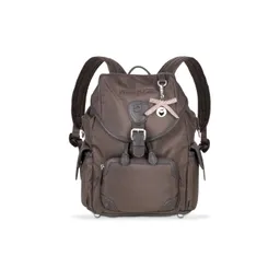 Wild Hazel Wild Hazel - Hazels Backpack Rucksack braun – Produktbild 1 von 1