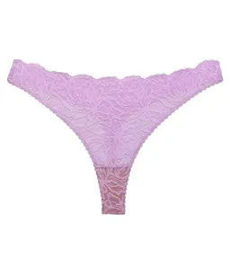 Underprotection Underprotection Vera String aus recycelten, zertifizierten Materialien – Produktbild 1 von 1