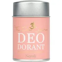 The Ohm Collection The Ohm Collection Deodorant Powder Neroli - 50gr – Produktbild 1 von 1
