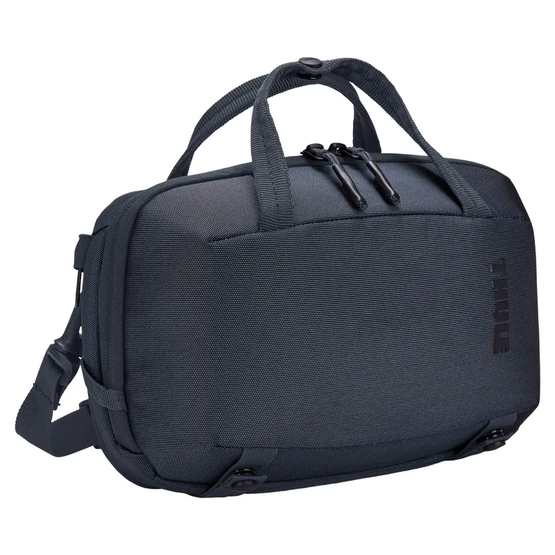 Thule SUBTERRA 2 CROSSBODY 5 L - DARK SLATE – Produktbild 1 von 1