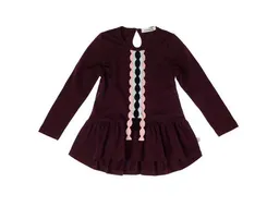 Marraine Kids Marraine Kids Longshirt aus Bio Baumwolle Melody – Produktbild 1 von 1