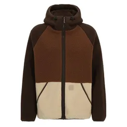 Iriedaily Iriedaily Quentin Fleece Jacket – Produktbild 1 von 1