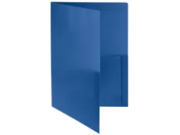FolderSys FolderSys Angebotsmappe für A4 blau PP – Produktbild 1 von 1