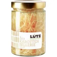 Lutz Karotten-Sellerie-Salat im Glas – Produktbild 1 von 1