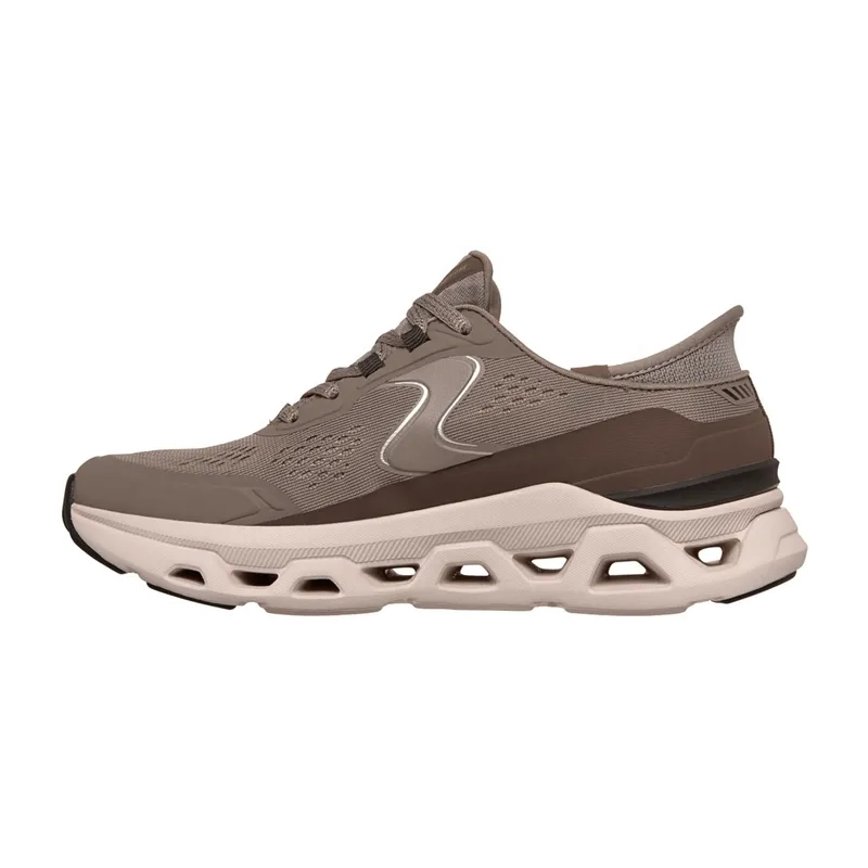 Skechers Skechers Glide Step Atlus für Damen, braun, Größe 41 EU, Braun, – Produktbild 3 von 5