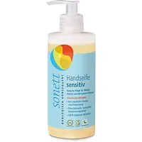 Sonett Sonett Handseife - Sensitive 300 ml – Produktbild 1 von 1