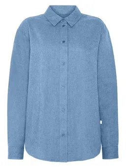 KnowledgeCotton Apparel KnowledgeCotton Apparel Organic Cotton Flannel Shirt – Produktbild 1 von 1