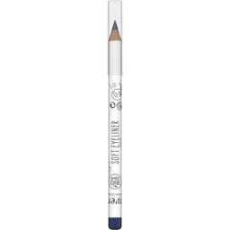 Living Crafts LIVING CRAFTS - Liquid Eyeliner Blue 04 - (n/a), Nachhaltige Mode, Bio Bekleidung – Produktbild 1 von 1