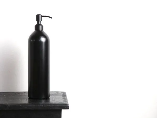 werkvoll by Lena Peter werkvoll by Lena Peter Spülmittelflasche, Schwarz, – Produktbild 1 von 7
