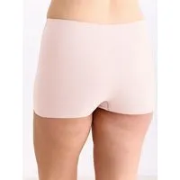 erlich textil erlich textil Light Touch Panty Slip aus weichem Modal, made in Europe, Magnolie, – Produktbild 1 von 2