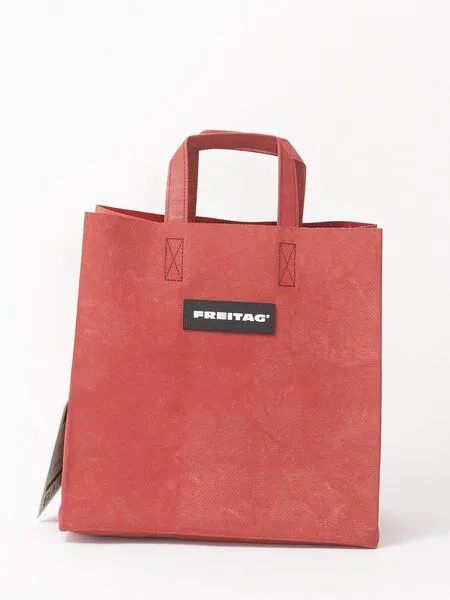 Freitag Freitag F250 Sonny - red (000004270683) – Produktbild 1 von 2