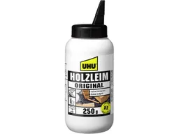 UHU UHU Holzleim "ORIGINAL" EN 204 D2, 250 g – Produktbild 1 von 1
