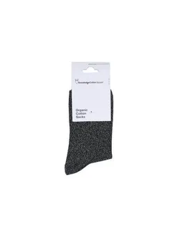 KnowledgeCotton Apparel KnowledgeCotton Apparel Glitzersocken Damen – Produktbild 1 von 1
