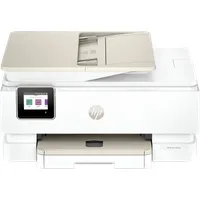 HP HP ENVY Photo 7930 All-in-One - Multifunktionsdrucker - Farbe - Tintenstrahl - 216 x 297 mm (Original) – Produktbild 2 von 6