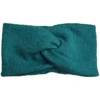 WiDDA berlin WiDDA berlin Taubenblaues Strickstirnband DOVE aus DEAD STOCK FABRIC – Produktbild 1 von 1