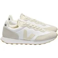 Veja Veja Damen-Sneaker Rio Branco II Alveomesh White Pierre – Produktbild 1 von 1
